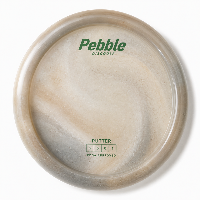 Pebble